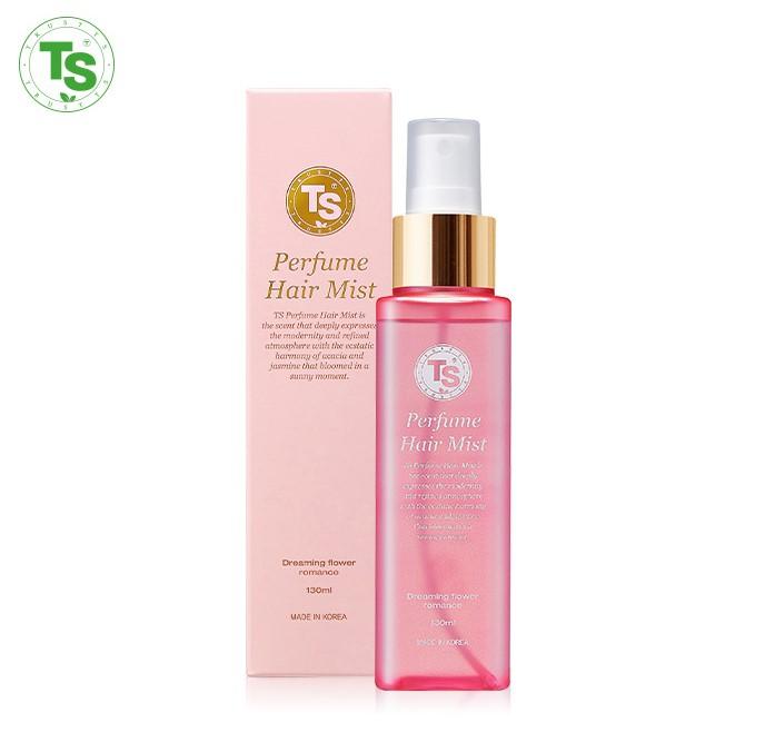 TS Perfume Hair Mist 130ml