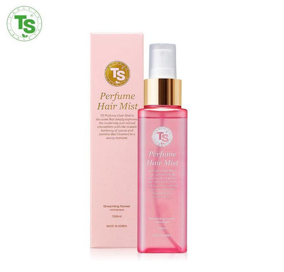 TS Perfume Hair Mist 130ml