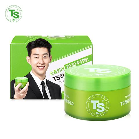 TS hair wax 90g