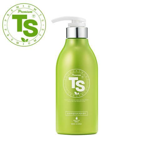 Premium TS Treatment 200ml, 500ml