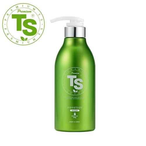 Premium TS shampoo 300g, 500g