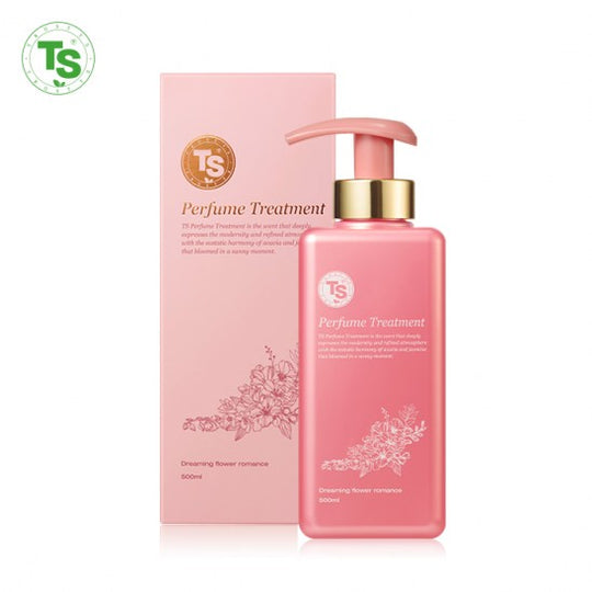 TS Perfume Treatment 500ml